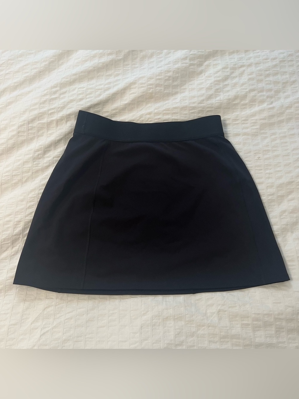 Aritzia Tna TnaSLICK Court Mini Tennis Athletic Skirt - Lot of 2 - Picture 2 of 12